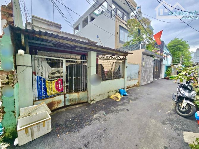 💁‍♂️ Bán nhà C4 - 150mv( 8.3*18.3), Công nhận đủ. Hẻm xe hơi, Pháp lý chuẩn. - 1