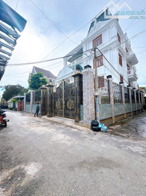 NP596 Bán gấp siêu phẩm biệt thự Tân Cổ Điển góc 2mt Ngang 16m sàn xây dựng 1000m2 - GX Ho - 1