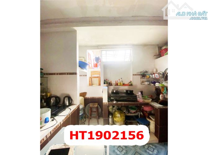 Nhà HXH Khiếu Năng Tĩnh - 5 x 12M - 6,1 Tỷ - Ngay Khu Tên Lửa - 1
