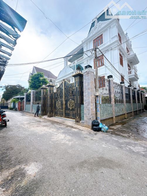 Bán biệt thự tân hoà DTSD 1000m2 giá tốt vị trí tiện ích cho kinh doanh làng gỗ - 1