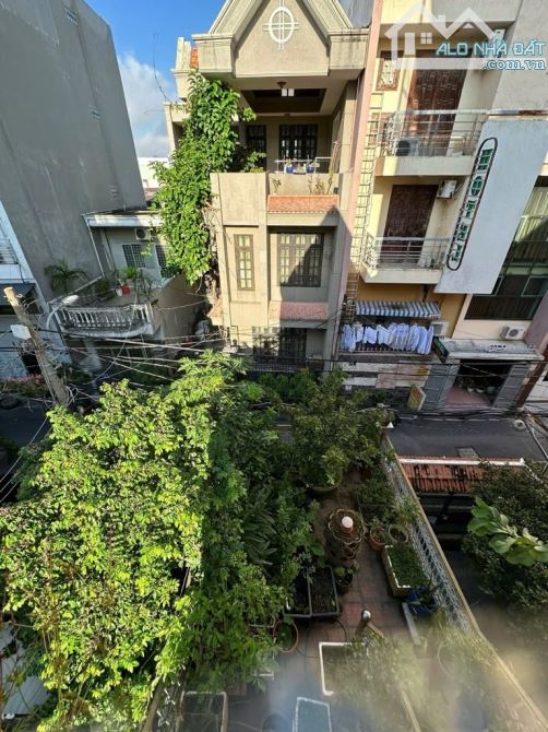 BÁN ĐẤT TẶNG 2 CĂN NHÀ - 4TẦNG 4PN + 14phòng trọ - CITYLAND - 380M2 - 30Tỷ Thương lượng - 1
