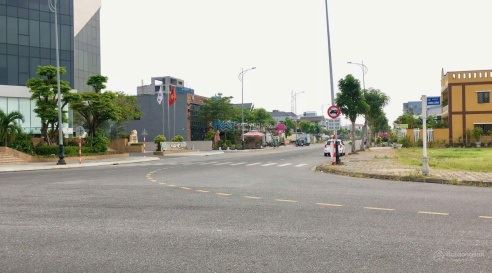 GẤP! BÁN ĐẤT 200M2 – 8,69 TỶ - MT NGUYỄN TẠO - Q. NGŨ HÀNH SƠN - 1