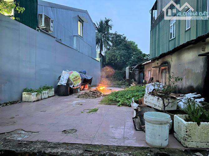 Bán đất 88m2 Kiệt 19 Hồ Xuân Hương, phường Phú Xuân, gần Trường THPT Gia Hội, TP Huế - 1