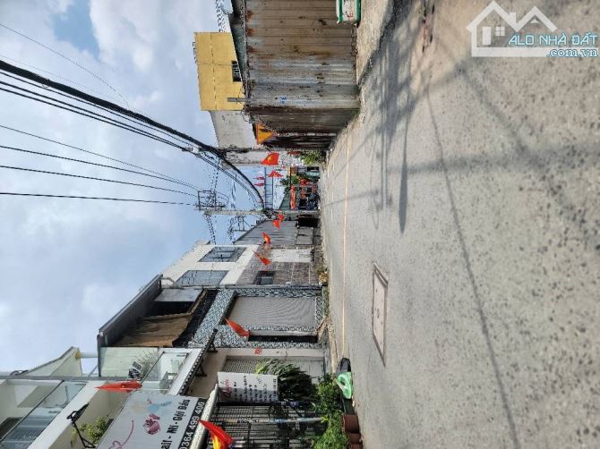 💥Đất MẶT TIỀN THẠNH XUÂN 43, Q12- ngang KHỦNG 6m x 16m- 💰6.05 tỷ - 1