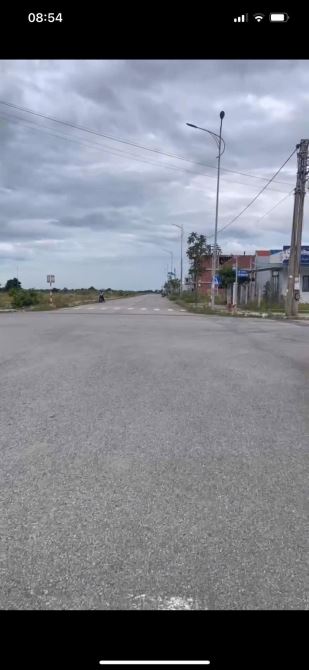 🅿️ Bán 150m2 Đất Mặt tiền Nguyễn Công Duẫn -cạnh Bệnh Viện TTH Đang Xây giá 34tr/m2 - 1