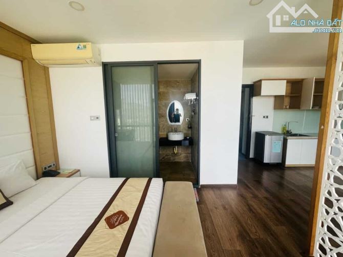Bán Khách Sạn Tại Sơn Trà, View Sông Hàn, 22 Phòng, Dòng Tiền Ổn Định, Chỉ 32 Tỷ - 1