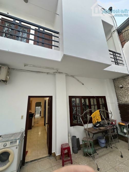 BÁN NHÀ 2 MẶT TIỀN ĐẸP  LÊ VĂN VIỆT, PHƯỜNG TĂNG NHƠN PHÚ A, Q.9 (TP. THỦ ĐỨC - 1