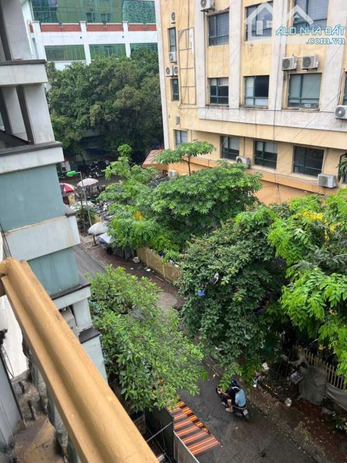Mặt phố Pháo đài Láng 2 thoáng 62 5 tầng Mt 4m giá 23.5 tỷ - 1