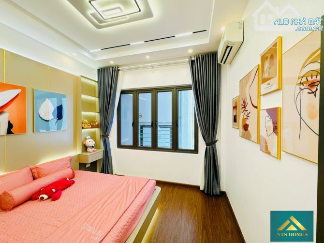 BÁN NHÀ PHỐ HOÀNG NGÂN – CẦU GIẤY, PHÂN LÔ ĐƯỜNG Ô TÔ RẤT RỘNG, KINH DOANH. - 1