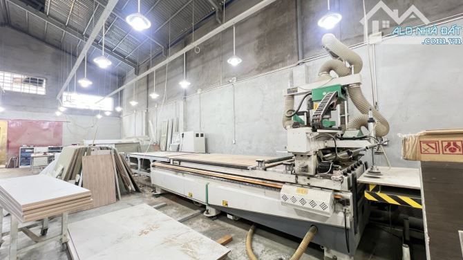 ĐẤT BIỆT THỰ NGANG 24M2 600M2 THỔ CƯ SẴN LM KHO - 1