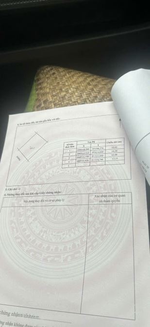 ĐẤT ĐẸP XÓM HỒNG PHONG - HƯNG NGUYÊN NAM - HƯNG NGUYÊN - 1
