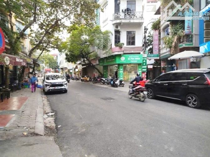 Hiếm -Bán Gấp Nhà 3T Vĩnh Khang 60m2, 4,5ty, MT 5m, đường 4m, gần chợ trường - 1