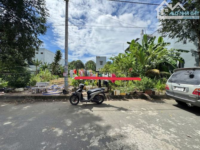 🏡🏡 BÁN NỀN 1O3,5m2 - ĐƯỜNG SỐ 1O - KDC DIỆU HIỀN - Q. CÁI RĂNG - TP. CẦN THƠ