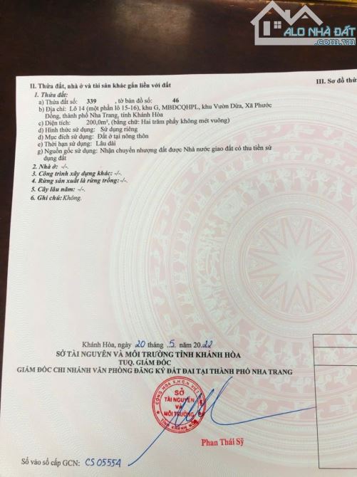 🌾BÁN ĐẤT MẶT TIỀN NGUYỄN TẤT THÀNH NGANG 10M - 1