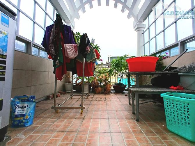 💥BÁN GẤP!!! NHÀ HẺM 4M THÔNG, NGUYỄN TRI PHƯƠNG, QUẬN 10, 29M², 5 TẦNG, 3PN, CHỈ 7.5 TỶ - 1