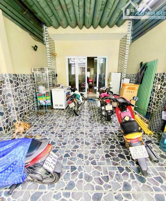 🏡 NHÀ PHỐ 97M² – 3 TẦNG – Ô TÔ NGỦ TRONG NHÀ – TĂNG NHƠN PHÚ B - 1