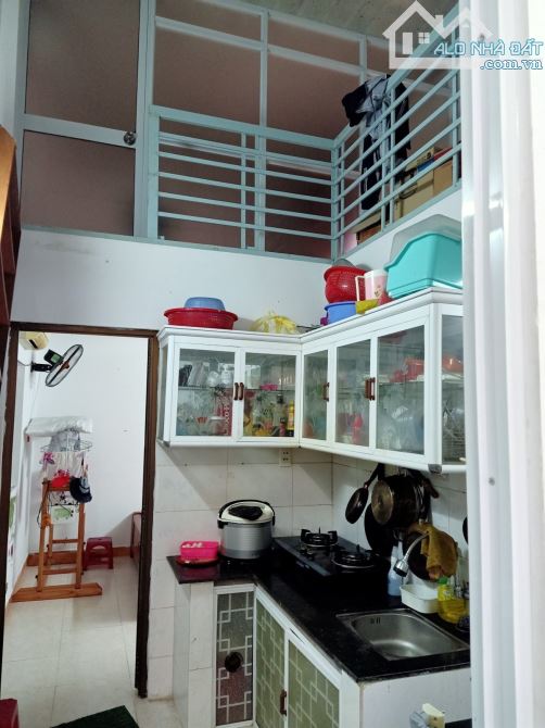 💥 4,5 tỷ thu nhập 10 triệu - 95m2 Kiệt Hà Huy Giáp, cạnh ĐH Ngoại Ngữ, Cao Đẳng Bách Khoa - 1