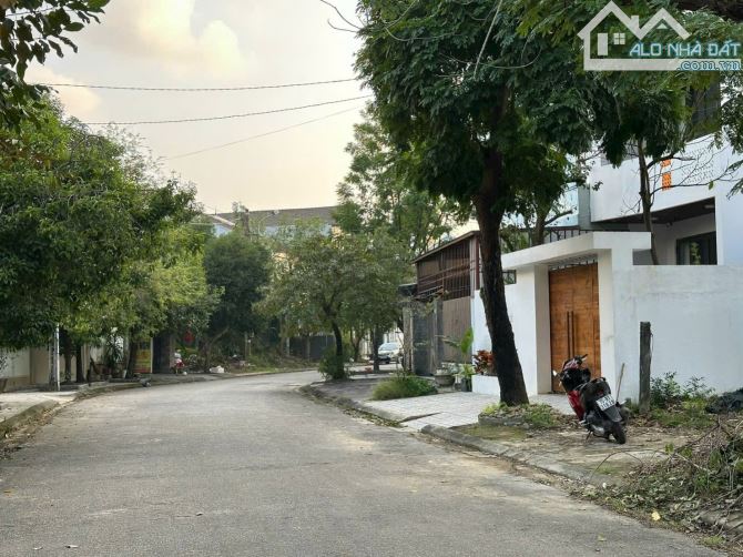 BÁN ĐẤT MẶT TIỀN KINH DOANH HÀ HUY GIÁP, PHƯỜNG VỸ DẠ, TP HUẾ - 1