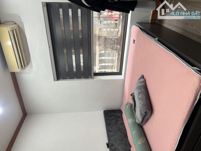 NGÕ Ô TÔ ĐỖ CỬA VÀO NHÀ. XÂY ĐỘC LẬP, PHỐ NGUYẾN V CỪ 45M, KHU PHÂN LÔ CÁN BỘ, 8 TỶ* - 1