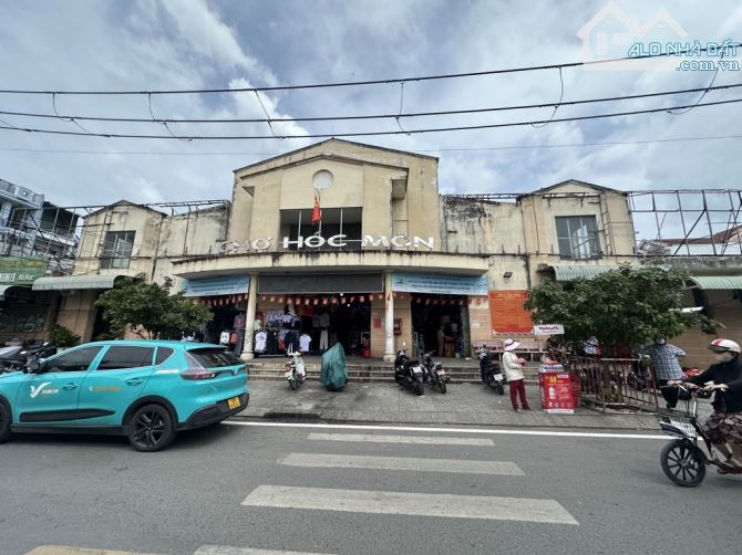 NHÀ MỚI ĐẸP TẶNG FULL NỘI THẤT 🎁🎁 - 1
