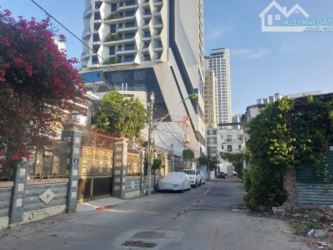🏡 Nhà xinh đường Dương Hiến Quyền – Nha Trang, đang cho thuê, dòng tiền 20 triệu/tháng. - 1