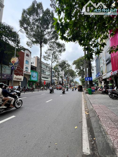 MT KHU HÀ ĐÔ 3/2 – ĐƯỜNG CHUYÊN KD MỸ PHẨM, THỜI TRANG CAO CẤP, 34 TỶ - 1