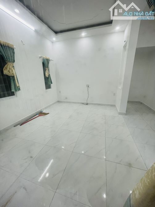 🏡🏡🏡Bán Nhà 1 Trệt 1 Lầu Hẻm Dasu  Nguyễn Bảo 44M2 (5x9) - Giá: 3.29Tỷ - 1