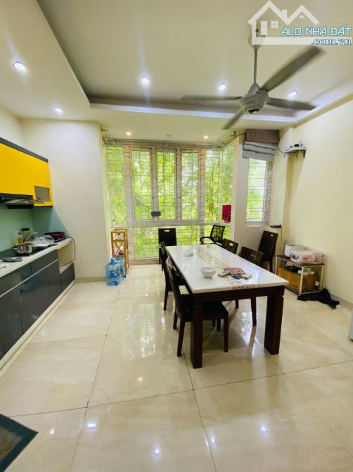 OV4, KĐT CHỨC NĂNG XUÂN PHƯƠNG. NHÀ LIỀN KỀ: 83m² - 5T - Mt: 5m - 2 MẶT THOÁNG - 1