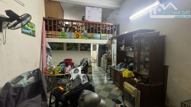 NGÕ THÔNG - CỰ LỘC -TT THANH XUÂN - HÀNG XÓM ROYAL CITY 33,8M*4 TẦNG * 7,9 TỶ - 1