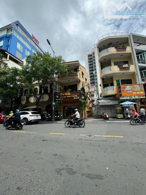 🏠[4,1mx15m]🏠 Góc 2 mặt tiền Trương Quốc Dung P.10 Q.PN❌Ngay ngã tư Nguyễn Văn Trỗi - 1