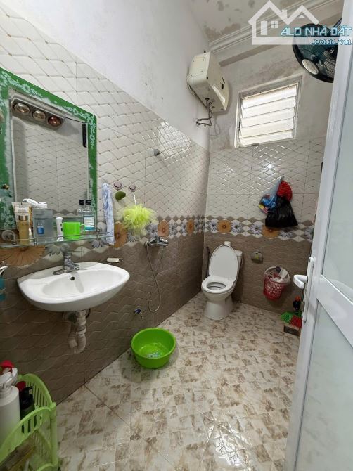 Nhà 3 tầng đường Phan Huy Chú cốc Lếu, Phường Lào Cai - 1