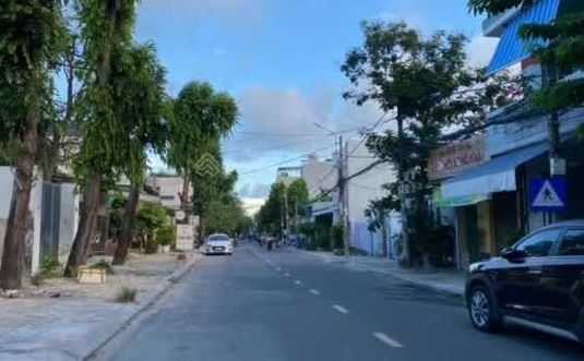 GẦN BIỂN! BÁN ĐẤT 150M2 – 24,99 TỶ - MT ĐẶNG VŨ HỶ - Q. SƠN TRÀ - 1