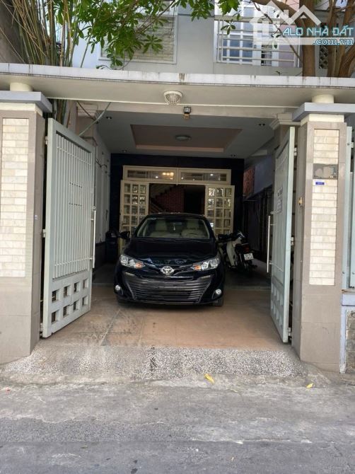 BIỆT THỰ HXH - PHẠM VĂN HAI - TÂN BÌNH - DT:133M2 NGANG 5M - 3 TẦNG - CHỈ 18,5 TỶ - 1