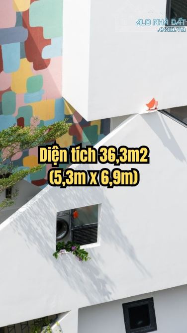 🌟 NHÀ 5 TẦNG ĐỘC BẢN TÔ HIẾN THÀNH, P15, Q10 – 6,8 TỶ, DÒNG TIỀN 27TR/THÁNG - 1