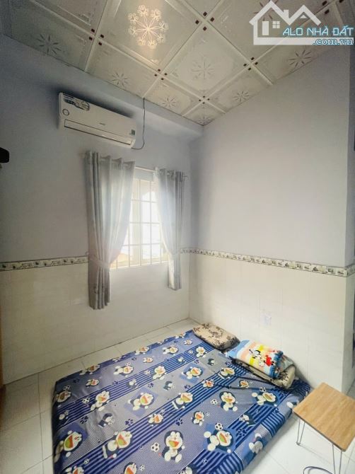Nhà mới Lê Đình Cẩn, gần Khu Tên Lửa. 130m2, có thu nhập 12tr hàng tháng, hxh - 1