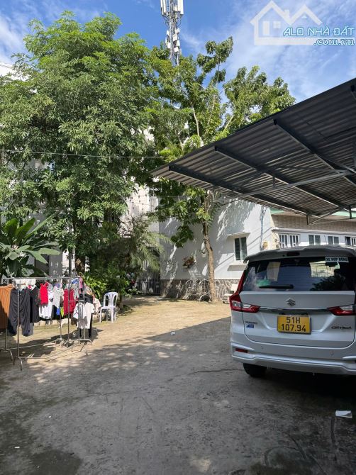 Xuất cảnh bán gấp nhà 4 tầng 8x12 gần ngay trung tâm hành chính quận 2 - 1