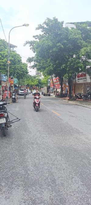 Vỉa Hè KD-Gần QL17,QL38,Chợ,Trường Học,Bệnh Viện.Bán Đất Thuận Thành,Bắc Ninh,Dt 210m. - 1