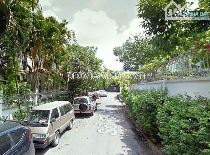 Bán đất vàng tại An Phú, thích hợp dự án nghỉ dưỡng, 830m2 đất, 130 tỷ - 1