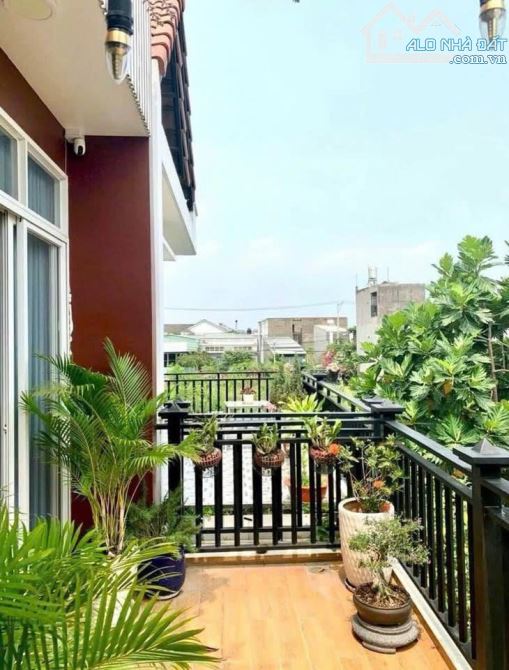 Bán gấp căn nhà ở 1 sẹc Đ. Nguyễn Thị Nị- Phước Hiệp. 99m2, giá 1 tỷ120, SHR. - 1