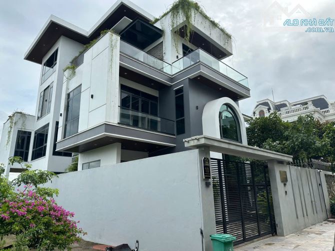 Chính chủ cần tiền gấp bán Biệt Thự 250m tại KĐT An Phú 1 - Phường Tân Bình - TP Hải Dương - 1