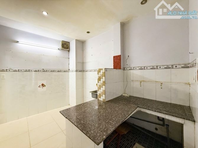 NHÀ 5 TẦNG 💥40M2💥 - NGUYỄN VĂN TRỖI - PHÚ NHUẬN - CẢI TẠO CHDV 7 PN - CHỈ 5.x TỶ - 1