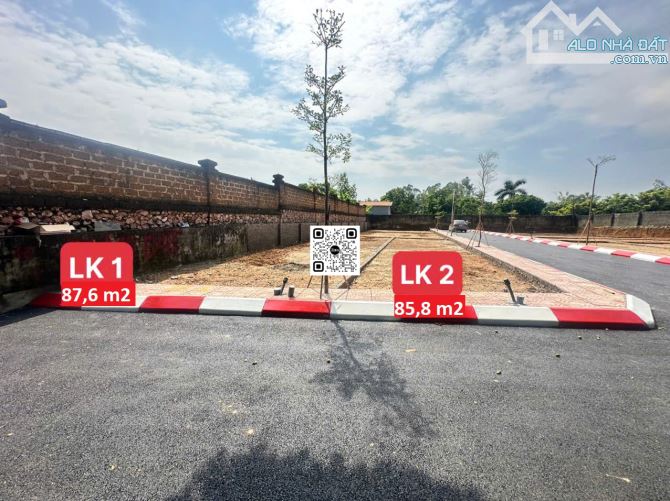 chính chủ cần bán đất Xã Xuân Mai – Khu dân cư đông, Giá tốt chỉ 1,55 tỷ - 1