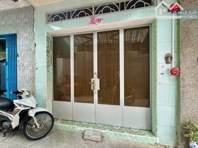 💥. TỔNG GIẢM 150TRIỆU GIÁ MỚI 2.35 TỶ BỚT LỘC  NHÀ NGUYỄN THỨC ĐƯỜNG - DTSD 34M2 - SHR - - 1