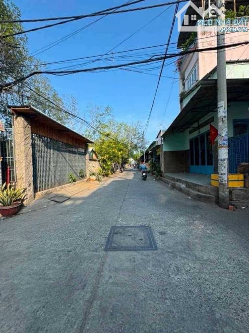 🏠🌼 NHÀ ĐẸP HẺM 5M – 74M² – CHỈ 6.2 TỶ – BÌNH TRỊ ĐÔNG – TÊN LỬA – BÌNH TÂN - 1