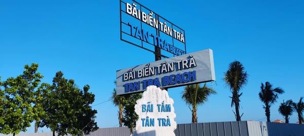 🏩 Bán đất biển mt Nguyễn Phạm Tuân, 93m2, 4.x tỷ - 1
