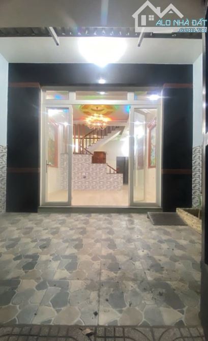 🌟 BÁN NHÀ MẶT TIỀN KHU DÂN CƯ ĐẠI HẢI – 5.1x16.2m – 3 TẦNG – NHÀ ĐẸP Ở NGAY – GIÁ 5.6 TỶ - 1