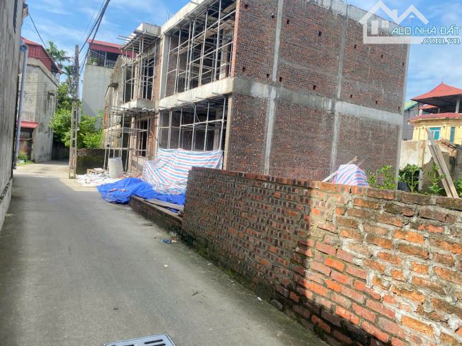 BÁN NHANH 113m ĐẤT CỔ DƯƠNG, TIÊN DƯƠNG, ĐÔNG ANH, HÀ NỘI - 1