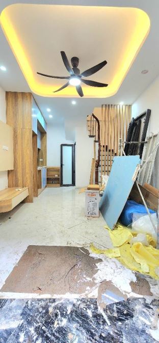 💥Nhà Đẹp Quốc Tử Giám, Vài Bước Ra Phố, Lô Góc Thoáng, 5 Tầng Full Nội Thất, Giá 5.8 Tỷ - 1