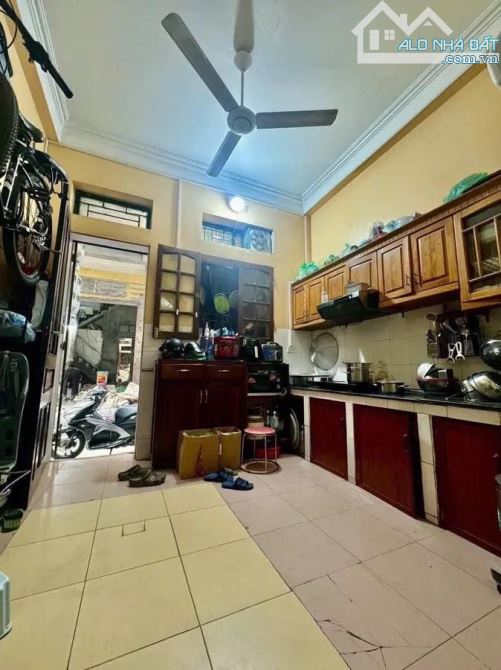 Siêu Phẩm Phân Lô 2 Mặt Ngõ Ôtô, Kinh Doanh, Trần Quốc Hoàn, DT 38M2, MT 3.5m, Chỉ 15 Tỷ - 1