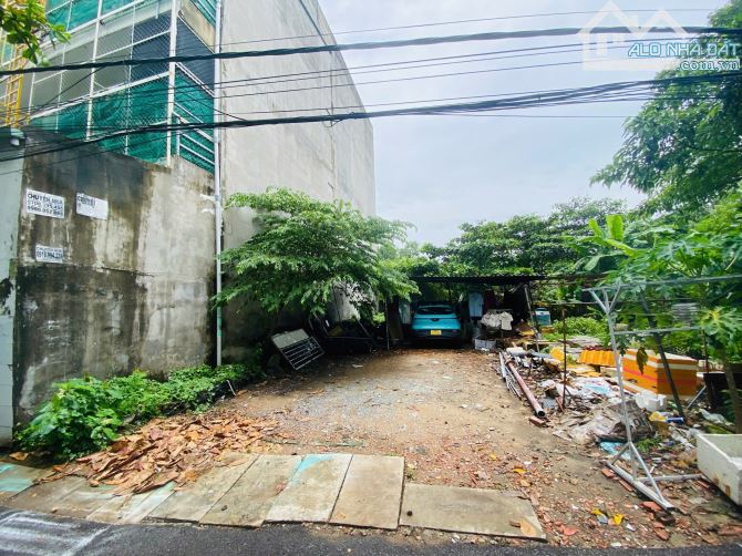 Bán lô đất hẻm xe hơi đường Hàng Tre, DT 228m2 (10x22,8), Quận 9 - 1